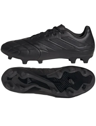 Pánské kopačky Copa Pure.3 FG M HQ8940 - Adidas Pánské kopačky Copa Pure.3 FG M HQ8940 - Adidas