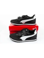 Boty Puma ST Runner Jr 38551101 Boty Puma ST Runner Jr 38551101