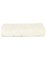 The One Towelling Bamboo 50 Ručník "Bamboo" 48.1034 ivory The One Towelling Bamboo 50 Ručník "Bamboo" 48.1034 ivory