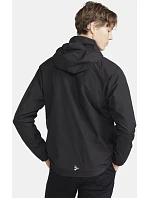 Craft Teamwear Evolve Rain Jacket M Lehká pánská bunda do deště 82.3819 navy Craft Teamwear Evolve Rain Jacket M Lehká pánská bunda do deště 82.3819 navy