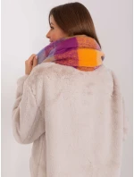 Šála AT SZ 2313501.97 fialová