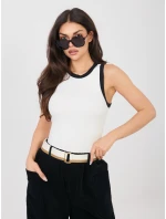 Horní část D16197AJ02864A bílá