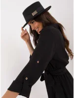 Šaty LK SK 509646.91 černá Šaty LK SK 509646.91 černá