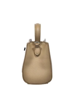 Kabelka Big Star – béžová