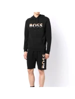 Pánské šortky 50492354-001 - HUGO BOSS