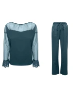 dámský pyžamový set 60573 - Selmark