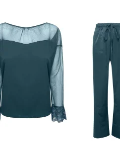 dámský pyžamový set 60573 - Selmark