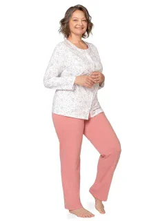 202 DÁMSKÉ PYŽAMO MARIA