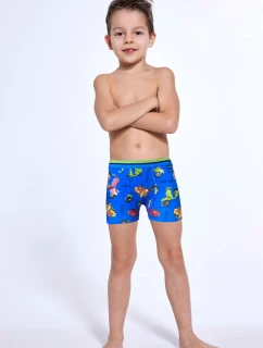 CHLAPECKÉ DĚTSKÉ BOXERKY 701 W/26