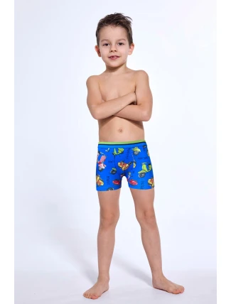 CHLAPECKÉ DĚTSKÉ BOXERKY 701 W/26