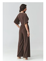 Dámský Overal  model 226850 Makadamia