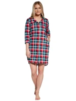 Noční košile 484/368 Britney - CORNETTE