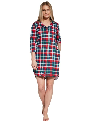 Noční košile 484/368 Britney - CORNETTE