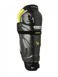 Hokejové chrániče holení Bauer Supreme Mach M 1061884
