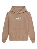 Fila Valsera mikina béžová FAU0227 70008