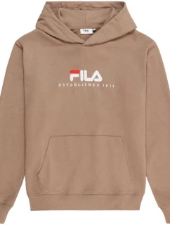Fila Valsera mikina béžová FAU0227 70008