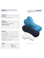 Rogelli dámské šortky n/s SIGNATURE zelené 2XL