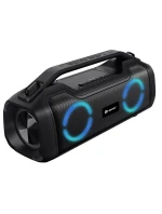 REPRODUKTOR TRACER TWS BIGBOY BLUETOOTH ČERNÝ