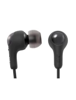 Sluchátka JVC HA-FR9UCBU černá