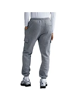 Pánské kalhoty Nike Club šedé FN3805 063