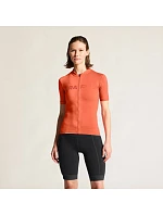 Dámské tričko s krátkým rukávem ENDUR LOGO JERSEY W