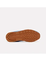 Tenisky Reebok CLASSIC LEATHER PERIBLUE/CHALK/GUM (100262150) Tenisky Reebok CLASSIC LEATHER PERIBLUE/CHALK/GUM (100262150)
