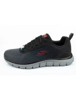 Boty Skechers Track M 232399/BKCC