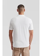 Fruit of the Loom Premium Polo Piqué polo 16.3218 white Fruit of the Loom Premium Polo Piqué polo 16.3218 white