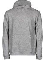 Tee Jays TJ 5702 Mikina s kapucí "Athletic" 18.5702 heather grey Tee Jays TJ 5702 Mikina s kapucí "Athletic" 18.5702 heather grey