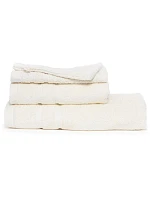 The One Towelling Bamboo 50 Ručník "Bamboo" 48.1034 ivory The One Towelling Bamboo 50 Ručník "Bamboo" 48.1034 ivory
