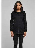 Build your Brand BY 148 Dámská sweat parka 56.0148 black
