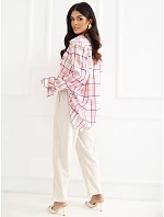 Košile IT KS 22269 1.00 světle růžová