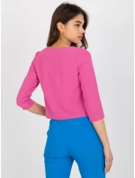 Halenka LK BZ 505970.33P tmavě růžová