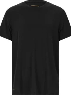 Dívčí tričko Endurance Canndy Jr. S/S Tee