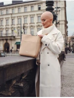 Kabelka VUCH Eldrin Beige Kabelka VUCH Eldrin Beige