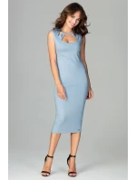 Dámské šaty K475 - Lenitif
