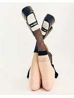 Ponožky Gabriella 1251 Fler 20 den