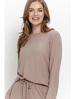 Pyžamo Taro 3621 Marilla, dlouhé rukávy, velikosti S–XL, Z26/27 Pyžamo Taro 3621 Marilla, dlouhé rukávy, velikosti S–XL, Z26/27