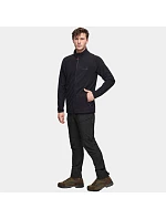 Alpinus Kerkis celorozepínací taktická fleecová mikina M MK18884