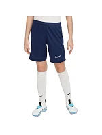 Šortky Nike Dri Fit Academy 25 Jr FZ9784 410