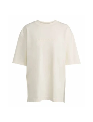 Dámské tričko adidas Essentials Linear OS JW3539