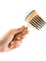 SADA NA ÚPRAVU PSŮ 3KS