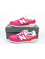 Boty New Balance W GC574HP2