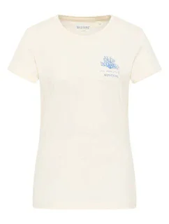 Mustang Alexia C Print W Tričko 1014019 2013