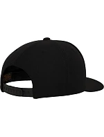 Flexfit 6089M 6 panelová Snapback kšiltovka 55.6089 black Flexfit 6089M 6 panelová Snapback kšiltovka 55.6089 black