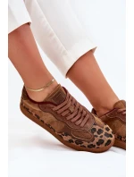 Dámské tenisky Daniel Lopez Just Dare SS2D4017 Panther Dámské tenisky Daniel Lopez Just Dare SS2D4017 Panther