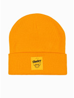 Pánská čepice Ombre Hat H103 Yellow