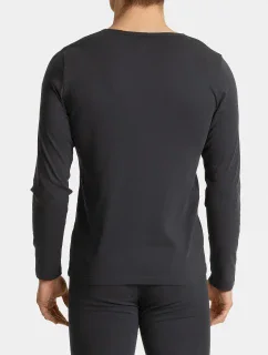 Koszulka męska z długim rękawem