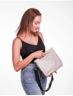 Dámská kabelka Vuch Alenea Grey