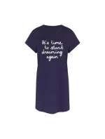 Dámská noční košile NDK 02 X - Triumph Dámská noční košile NDK 02 X - Triumph